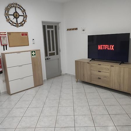 דירות Mexilhoeira Grande Casa Radu מראה חיצוני תמונה