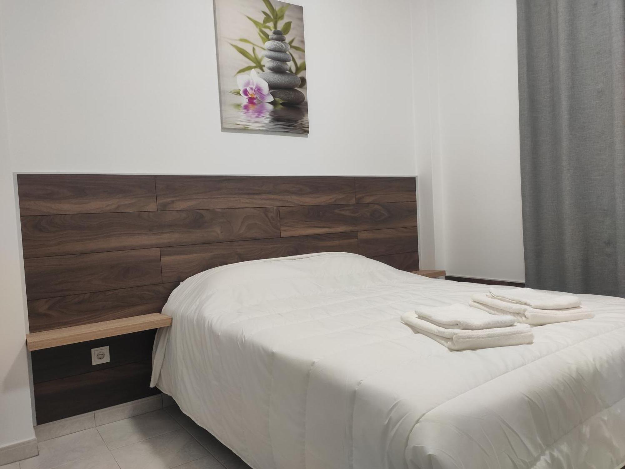 דירות Mexilhoeira Grande Casa Radu מראה חיצוני תמונה
