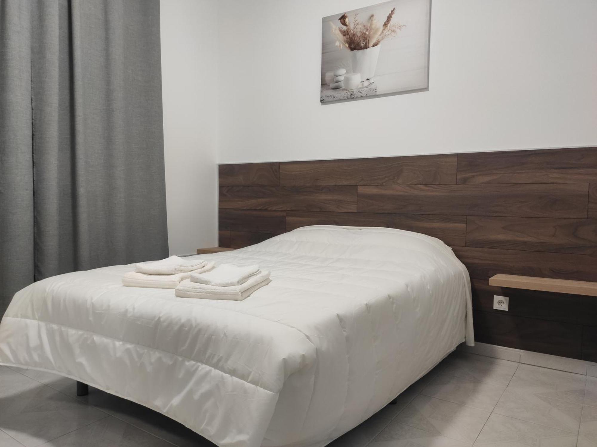 דירות Mexilhoeira Grande Casa Radu מראה חיצוני תמונה