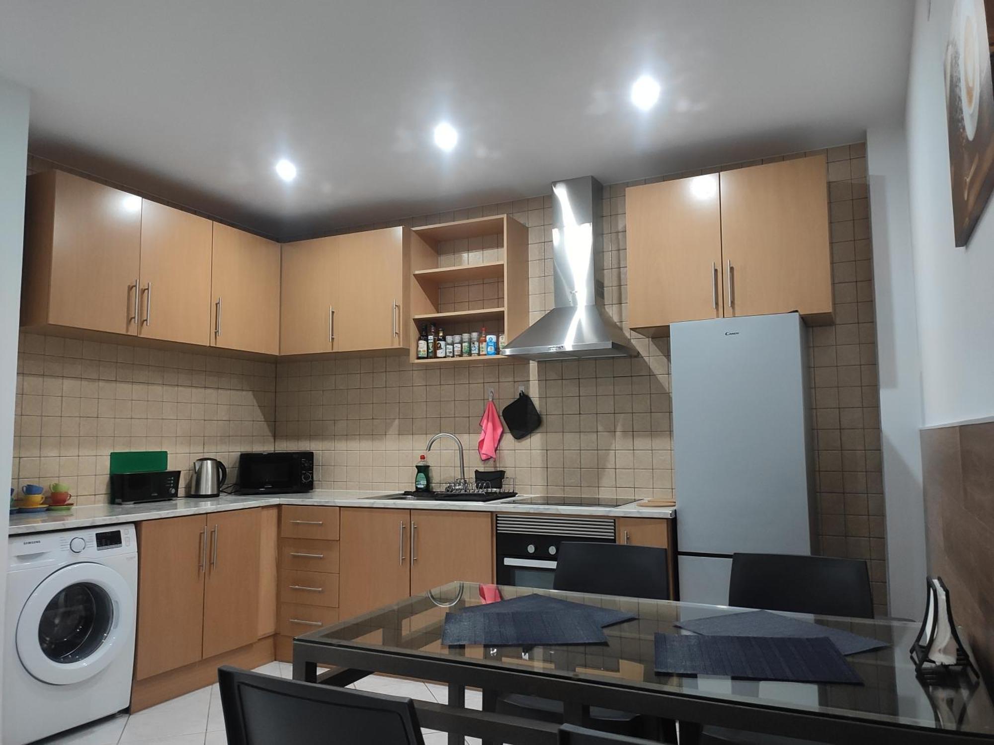 דירות Mexilhoeira Grande Casa Radu מראה חיצוני תמונה