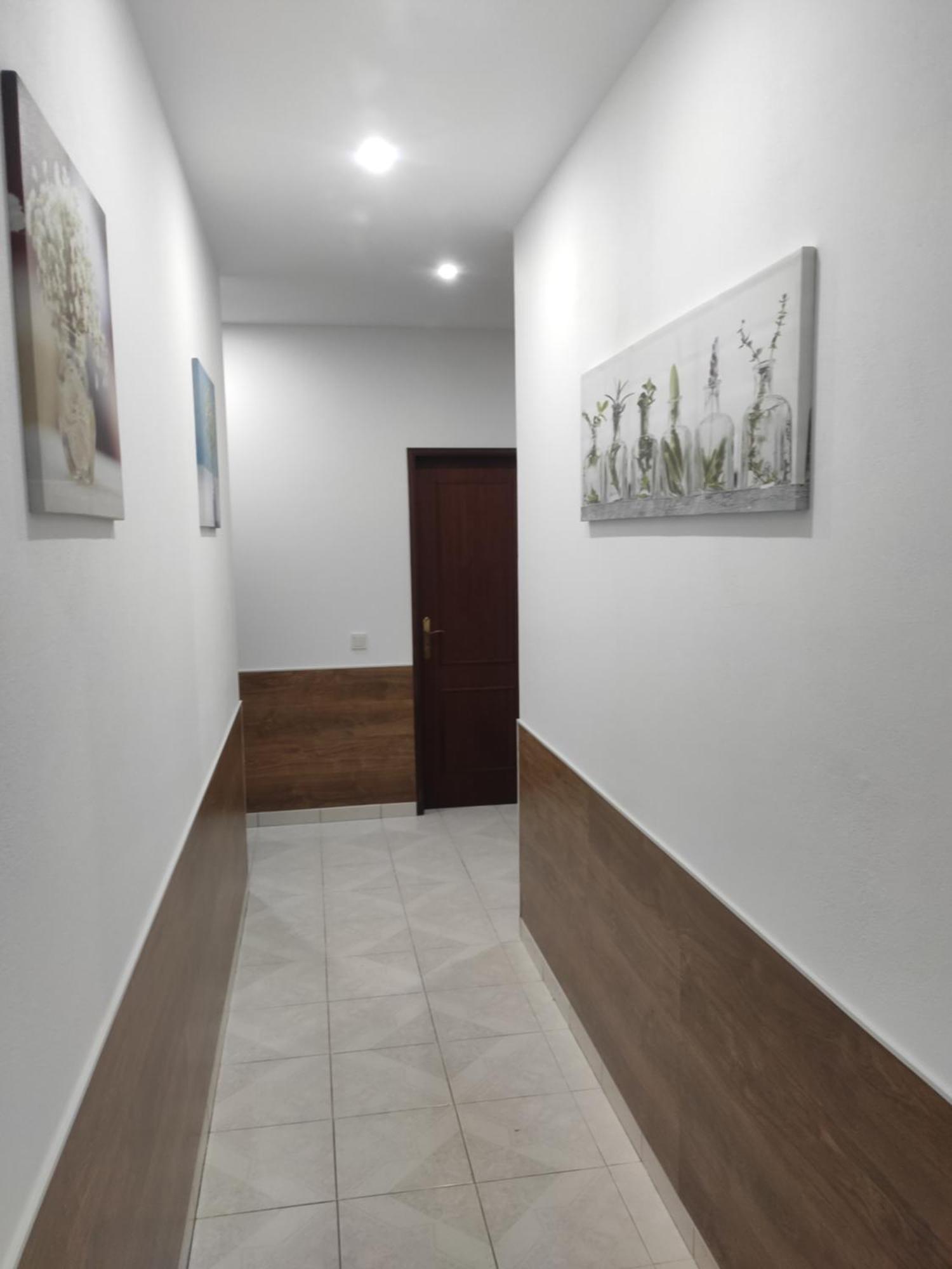 דירות Mexilhoeira Grande Casa Radu מראה חיצוני תמונה