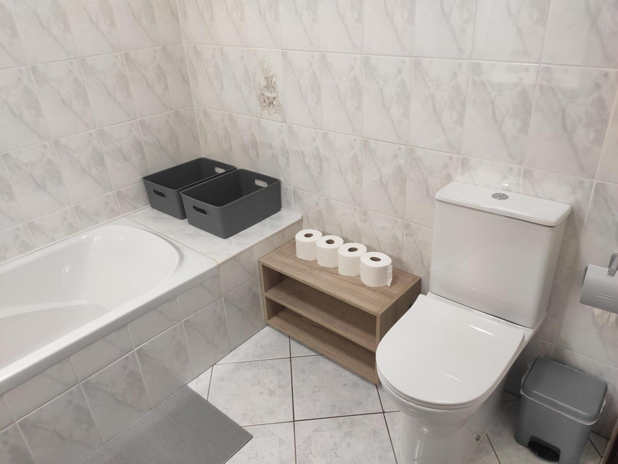 דירות Mexilhoeira Grande Casa Radu מראה חיצוני תמונה