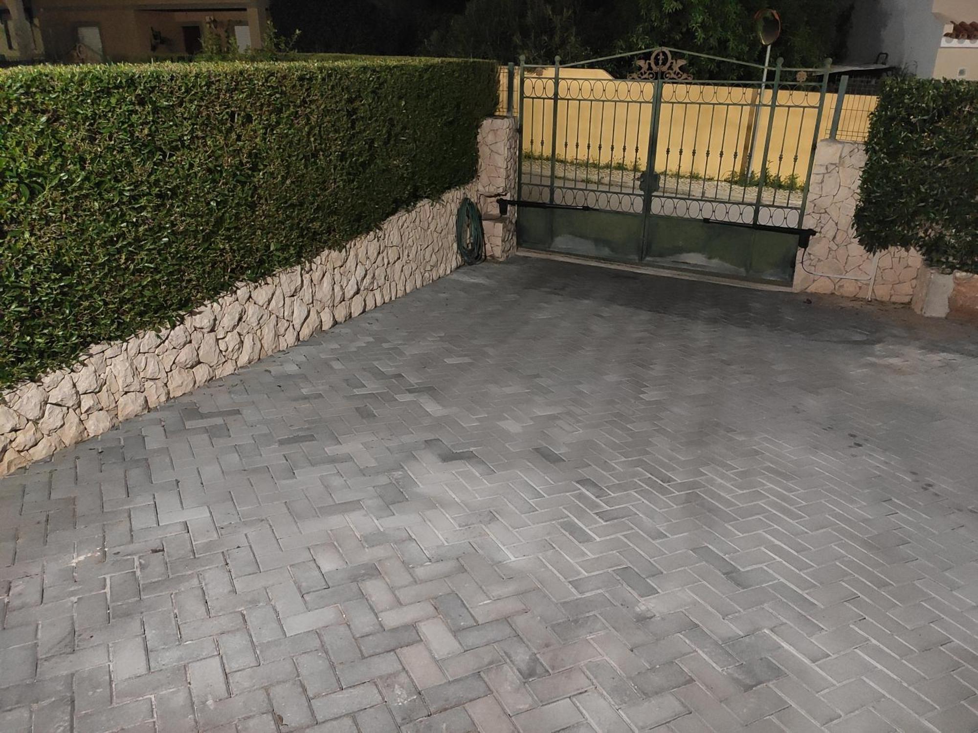 דירות Mexilhoeira Grande Casa Radu מראה חיצוני תמונה