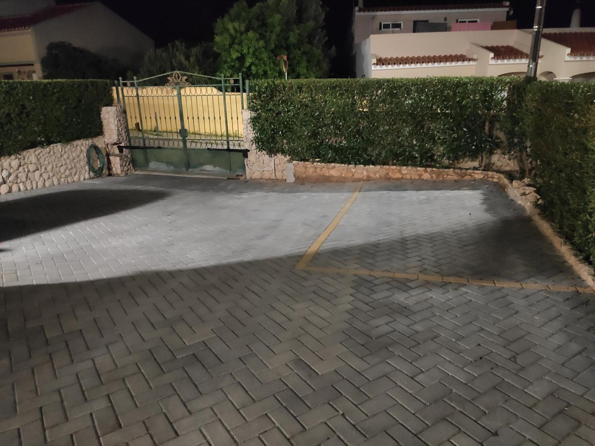 דירות Mexilhoeira Grande Casa Radu מראה חיצוני תמונה