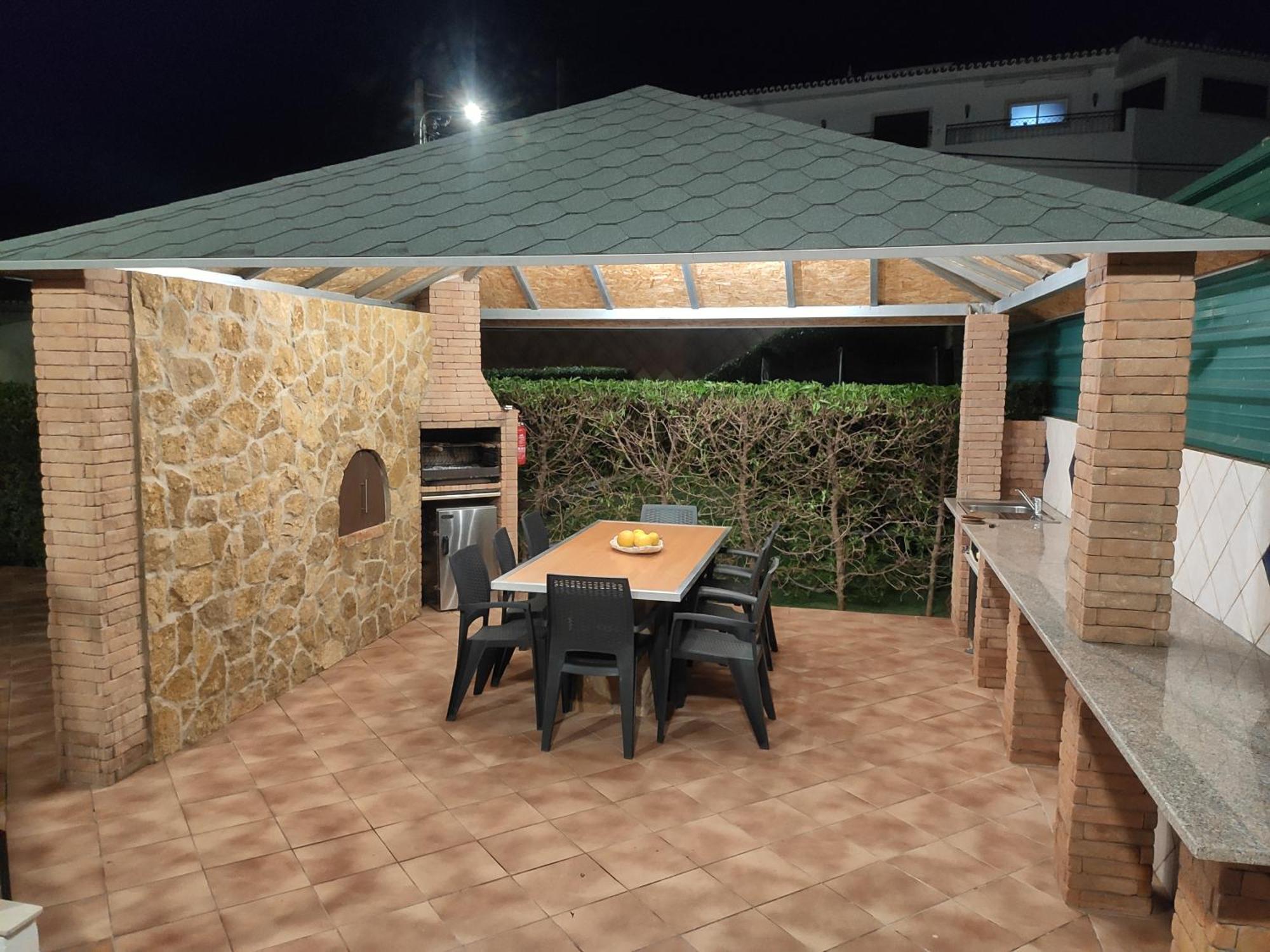 דירות Mexilhoeira Grande Casa Radu מראה חיצוני תמונה
