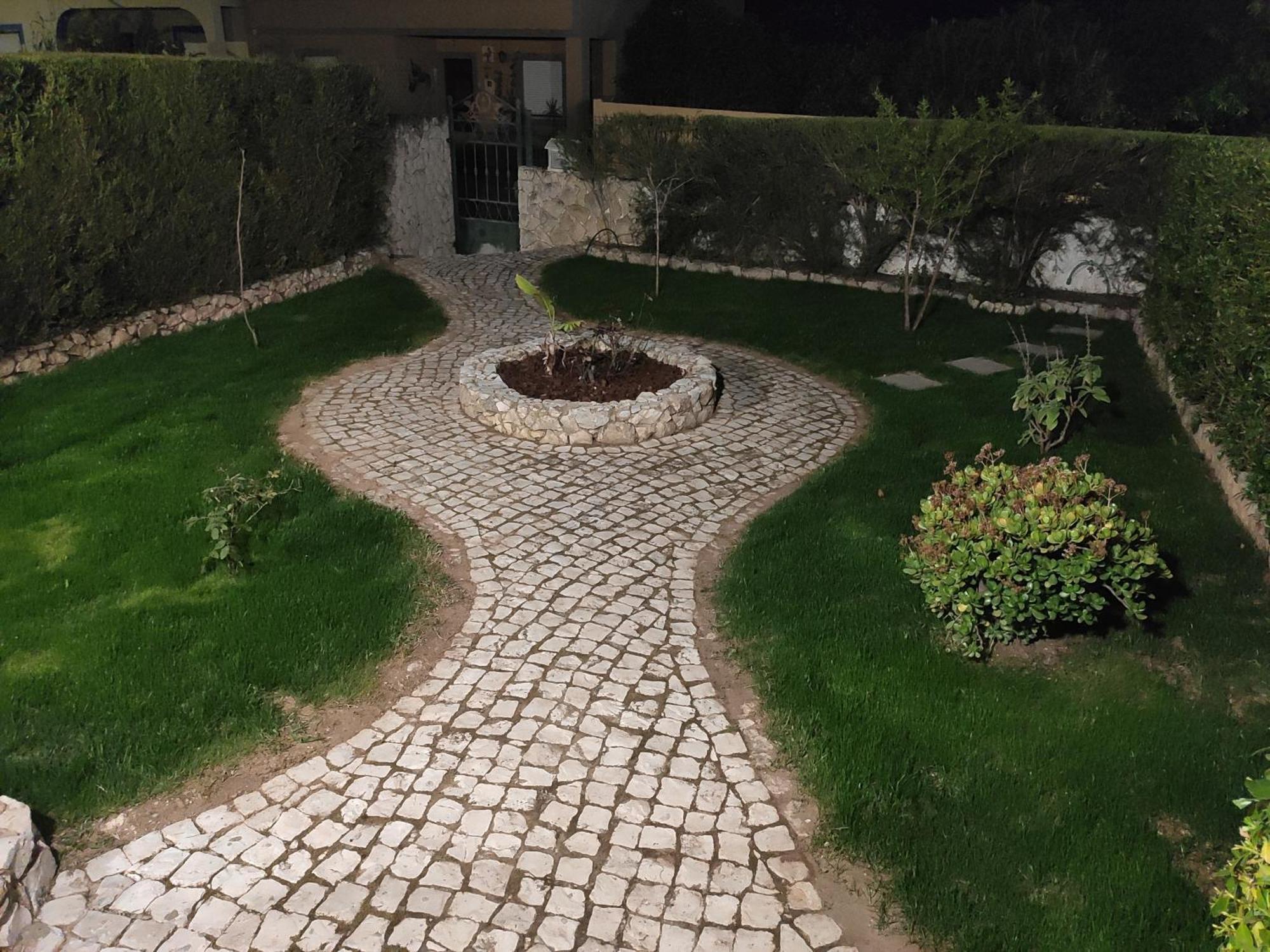 דירות Mexilhoeira Grande Casa Radu מראה חיצוני תמונה