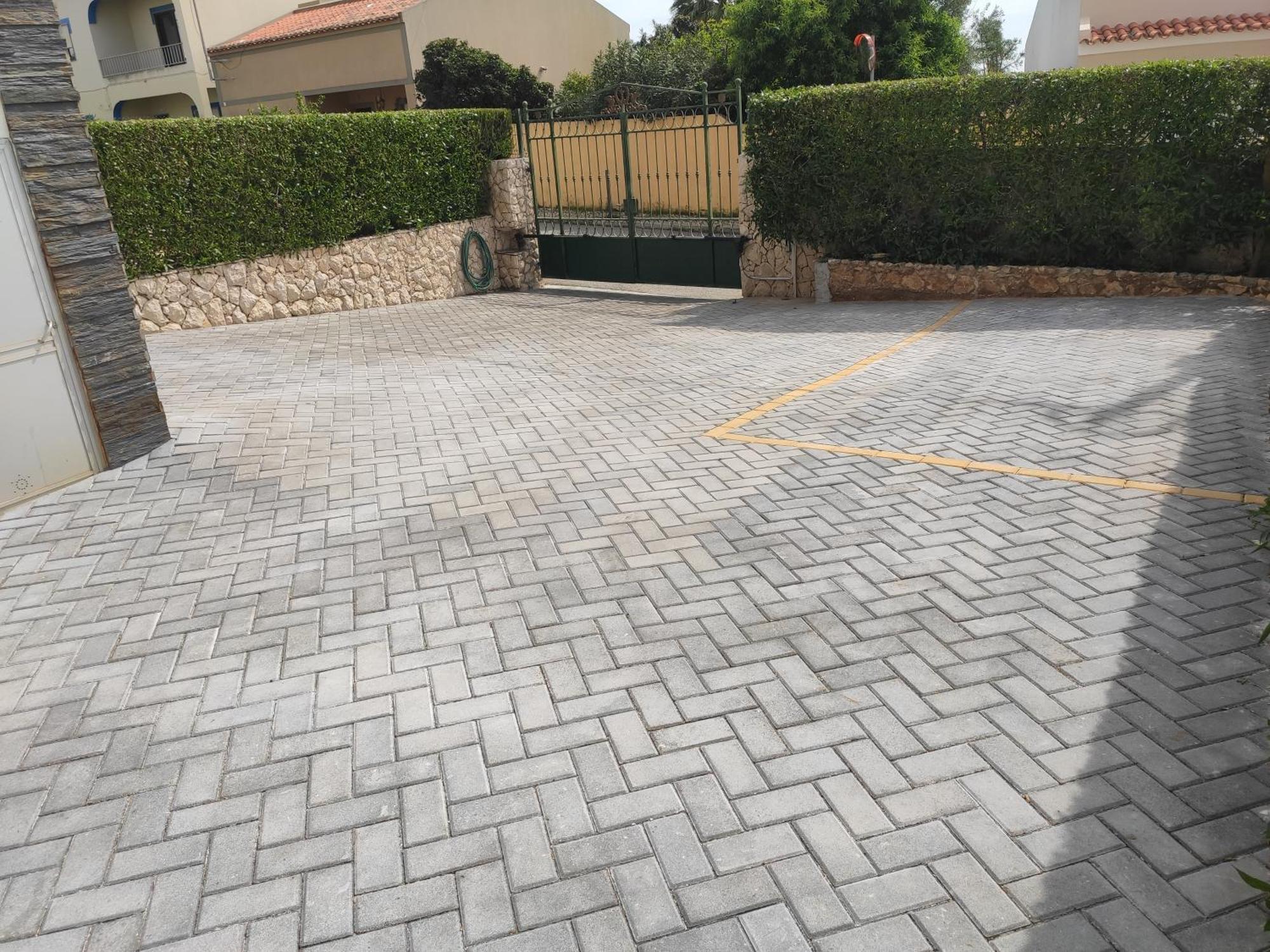 דירות Mexilhoeira Grande Casa Radu מראה חיצוני תמונה